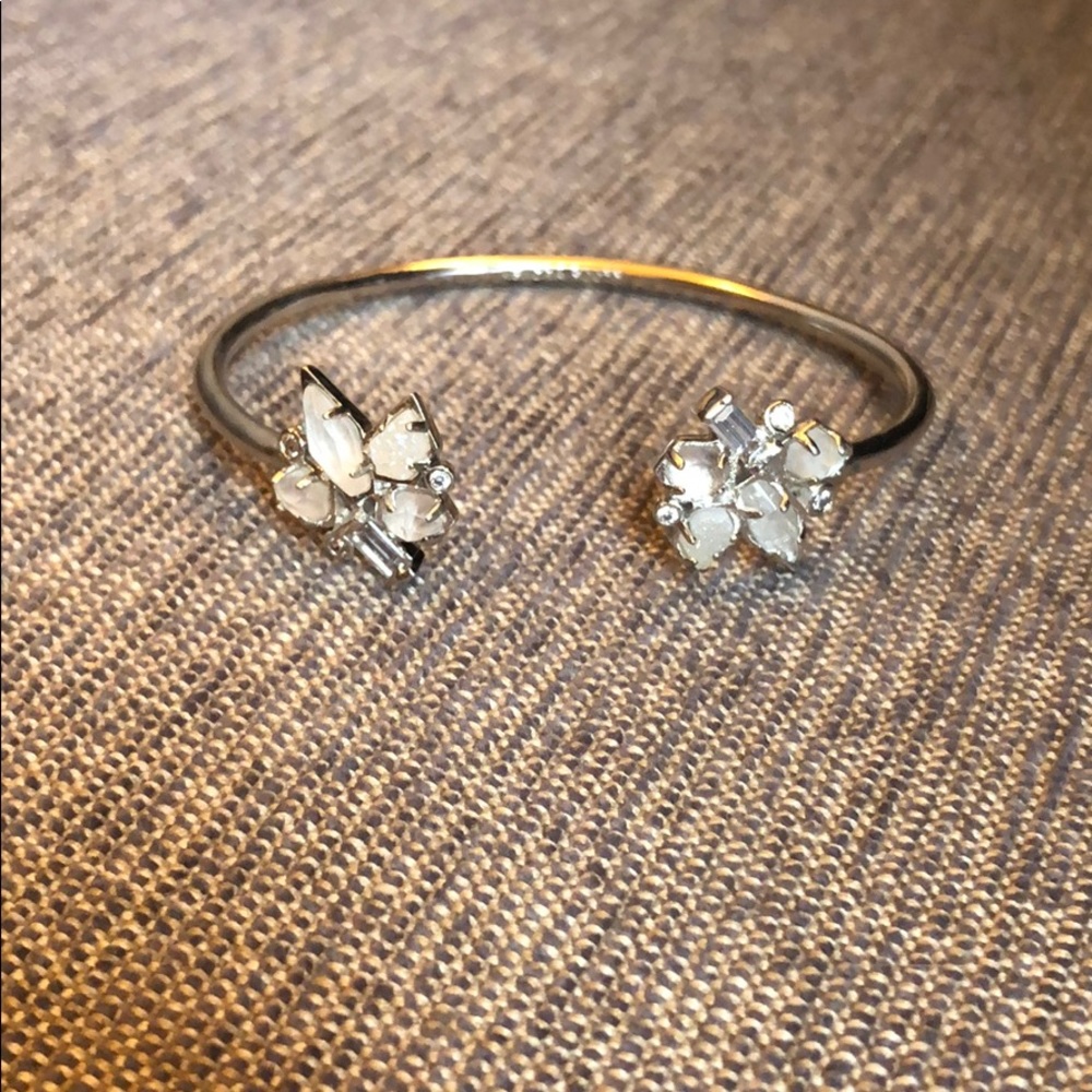 Kendra Scott Electra Cuff Bracelet